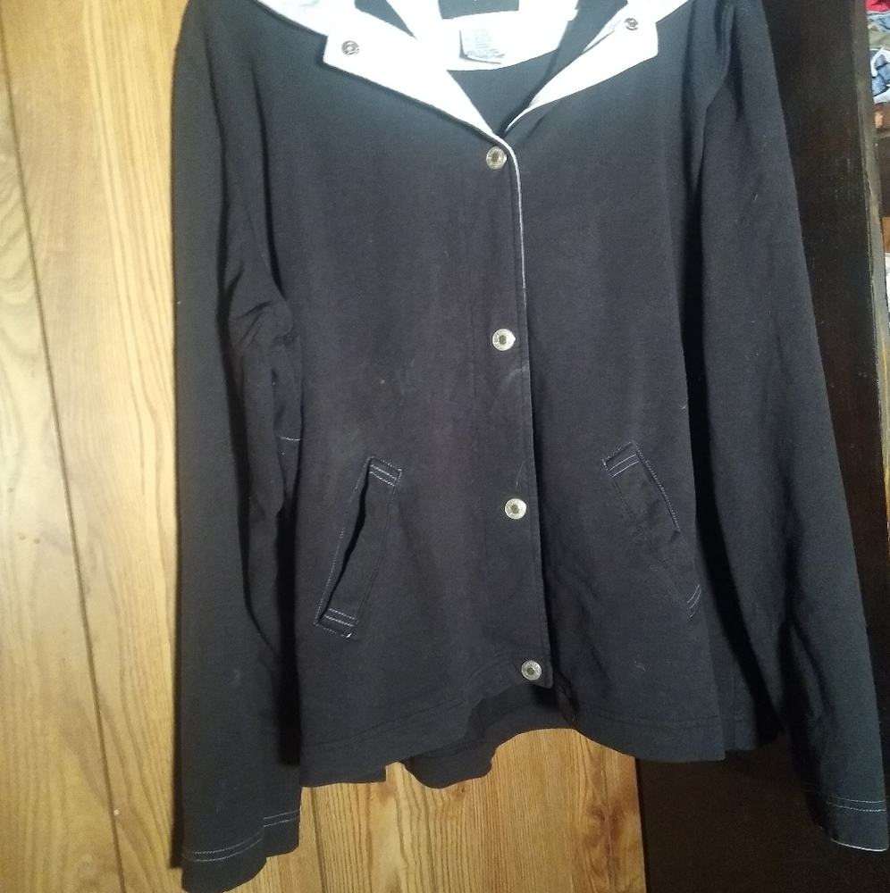 Sag harbor jacket